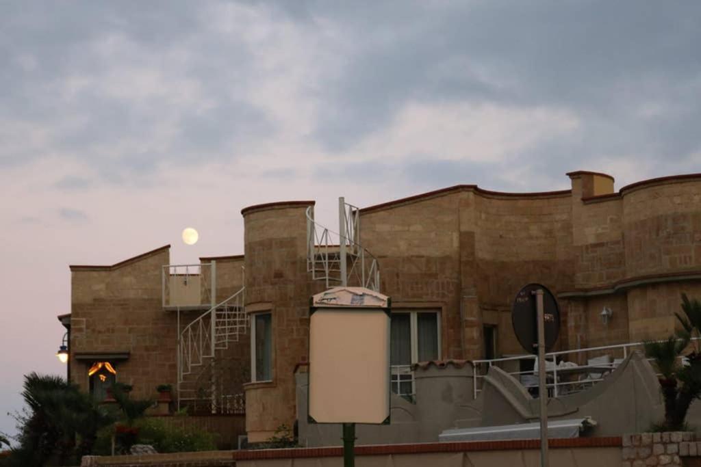 Guisomar Daire Palermo Dış mekan fotoğraf